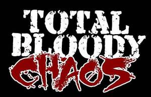 logo Total Bloody Chaos logo Total Bloody Chaos